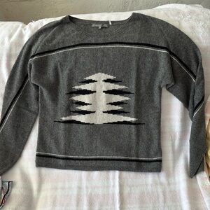 cashmere sweater 27 miles